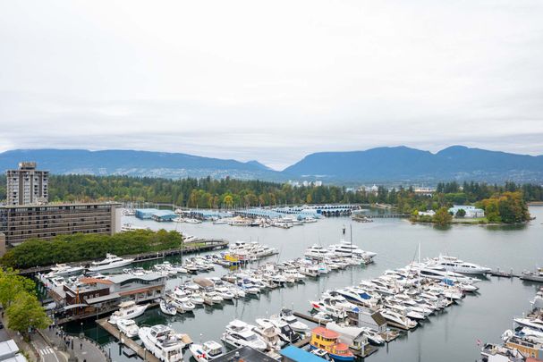 499 Broughton St (14th Floor), Vancouver - Photo 1
