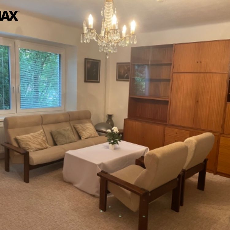Pronájem bytu 2+1 v osobním vlastnictví 80 m², Jihlava - Photo 1