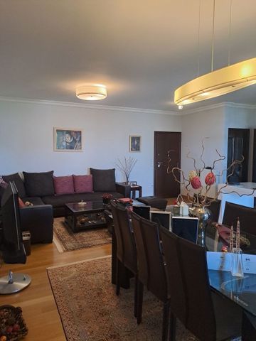 Διαμέρισμα για ενοικίαση Προφήτης Ηλίας (Κηφισιά) - Φωτογραφία 4