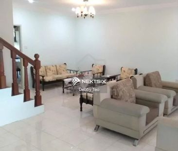 Double Storey - Photo 1
