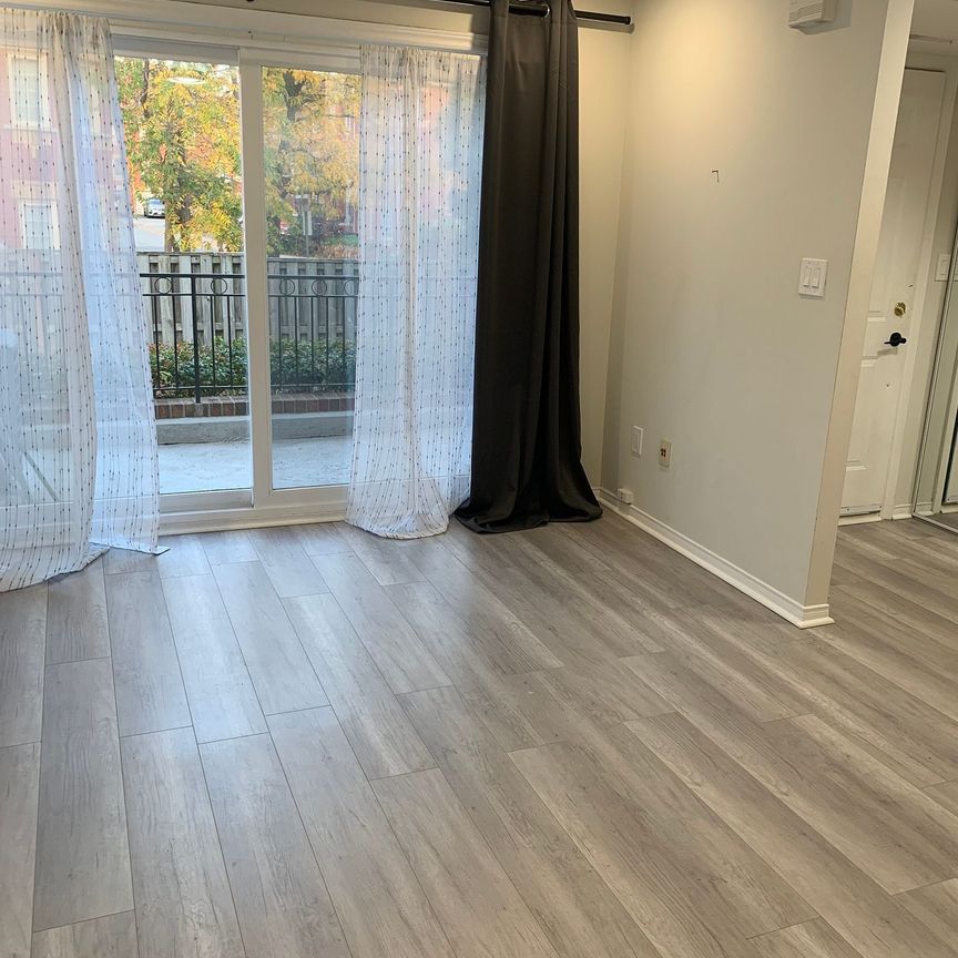 For Lease - 75 Weldrick Road Unit# 419, Richmond Hill, Ontario - Photo 1