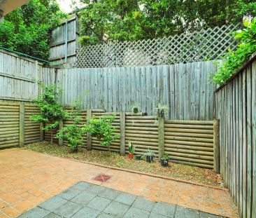 Convenient Townhouse - Photo 6