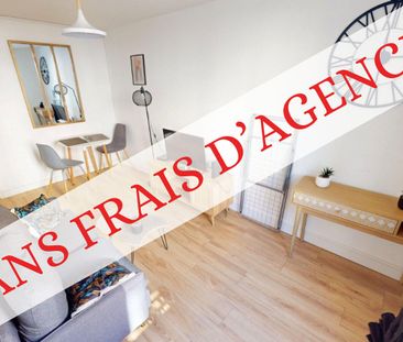 Appartement Le Havre 2 pièce(s) - Photo 2