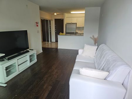 For Lease - 50 Via Rosedale Way Unit# 116, Brampton, Ontario - Photo 4