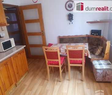 Pronájem bytu 3+1 70 m² - Photo 4