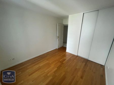 Appartement à louer 3 pièces 64.44m² - Photo 3
