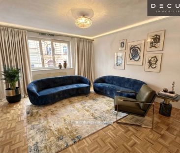 Schöne 4-Zi Wohnung | große Grünterrasse |1. Stock - Photo 2