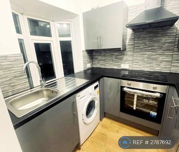 1 bedroom maisonette to rent - Photo 5