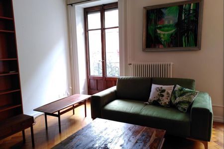 Appartement de 3 pièces - Photo 3
