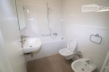 2.5 Zimmer, 99 m² - Foto 4