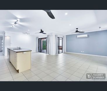 8 Starr Close, Bentley Park, Qld 4869 - Photo 4