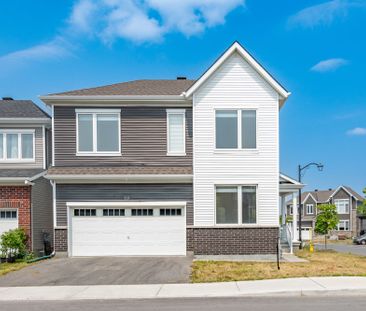 For Lease - 161 Rugosa Street, Barrhaven, Ontario - Photo 6