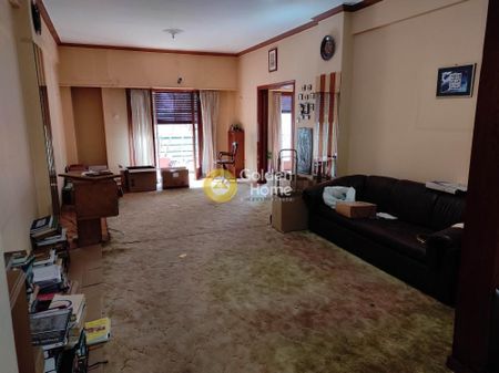 Διαμέρισμα για ενοικίαση Πολυτεχνείο (Εξάρχεια - Νεάπολη) - Photo 4