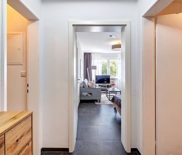 Near Westpark: beautiful apartment for rent - Foto 4