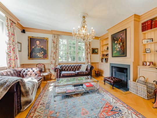 Hoogvorst, Tervuren - Photo 1