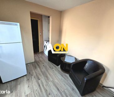 Apartament cu 2 Camere, Etaj 1, Zona Sub Stadion - Fotografie 1