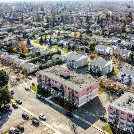 2 CH - 1 SDB - Saint-Eustache - $1,200 /mo - Photo 3