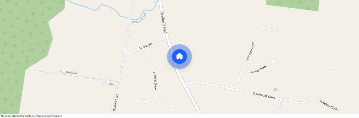 348 Landsdowne Road, Cundletown NSW 2430