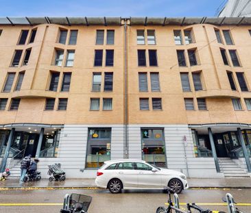 Zentrales Wohnen im Kreis 4 - Foto 6