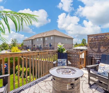 For Lease - 2136 Galloway Street Unit# Upper, Innisfil, Ontario - Photo 4