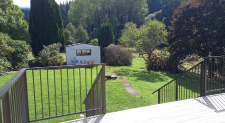 North-Facing Four-Bedroom Home with Scenic Valley Views - Photo 3