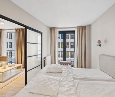 Appartement te huur - Photo 6