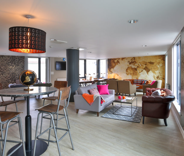 Studio to rent - Photo 4