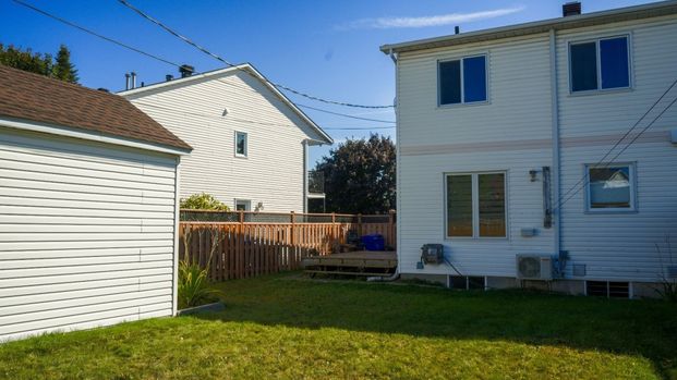 Maison à étages à louer - Gatineau (Gatineau) (Orée des Bois, La Vérendrye, Colline) Maison à étages à louer - Gatineau (Gatineau) (Orée des Bois, La Vérendrye, Colline) - Photo 1