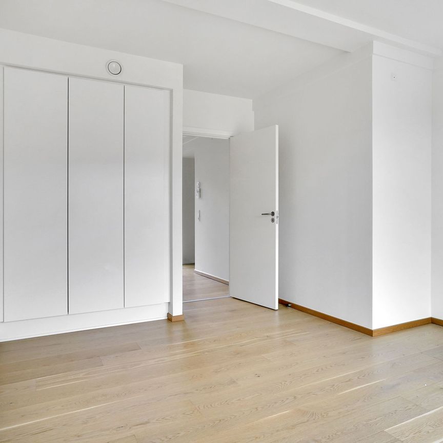 4-værelses Lejlighed på 127 m² i København S - Photo 1