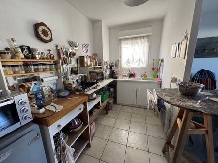 Location Appartement 3 pièces 63m² PARENTIS EN BORN 40160 - Photo 3