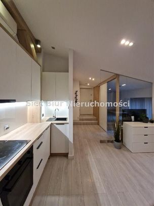 Mieszkanie Bielsko-Biała Centrum powierzchnia 32.0 m² C30-WM-23418 - Zdjęcie 1