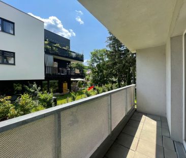 2-Zimmerwohnung mit Loggia in 3002 Purkersdorf zu vermieten - Foto 3