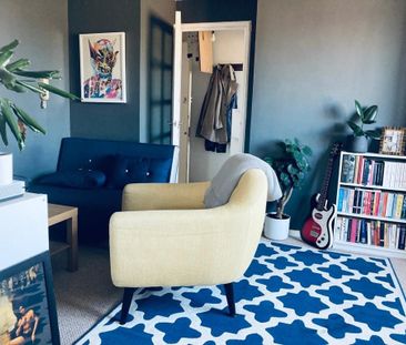 Studio Flat, Mornington Road, SE8 - Photo 4