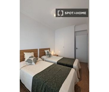 3 room luxury Apartment for rent in Cullera, Valencia - Photo 3