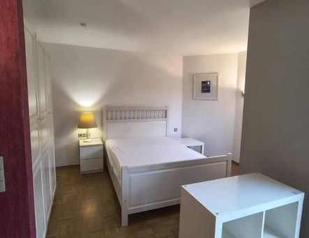 schöne, möblierte Wohnung zu vermieten - Foto 1