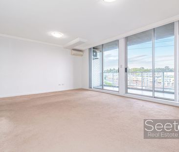 O302/81-86 Courallie Avenue, Homebush West, NSW 2140 - Photo 4