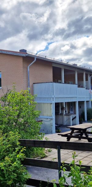 Åsgatan 1 B - Photo 1