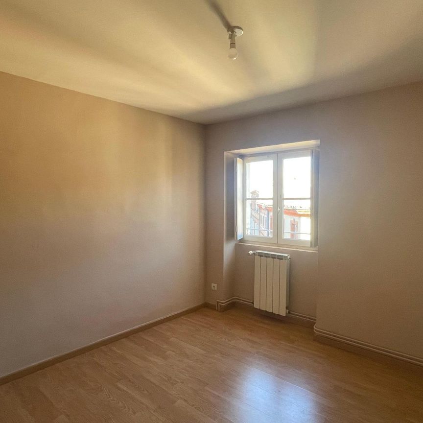 Location Appartement 3 pièces 55m² ALBI 81000 - Photo 1