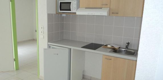 Location Appartement 2 pièces 37m² LIMOGES 87000 - Photo 2