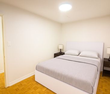 For Lease - 133 Meadowbank Road Unit# Bsmt, Toronto, Ontario - Photo 4