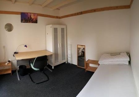 Te huur: Kamer Lijmbeekstraat in Eindhoven - Photo 2