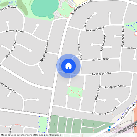 Parrakeet Road 48, VIC 3030, Werribee