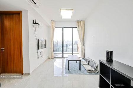 Stirling Residences (D3), Apartment - For Rent - Photo 2