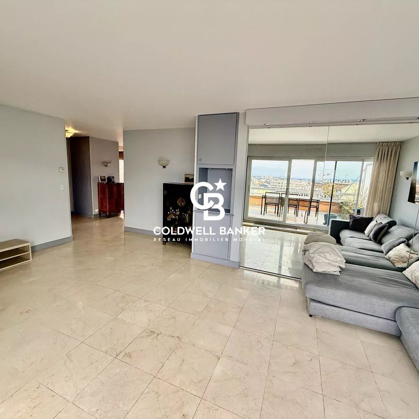 Location Appartement 2 pièces 84m² ANNEMASSE 74100 - Photo 1