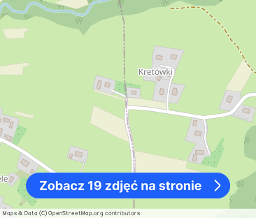 Mieszkanie na wynajem w klimatycznym miejscu - Zdjęcie 1