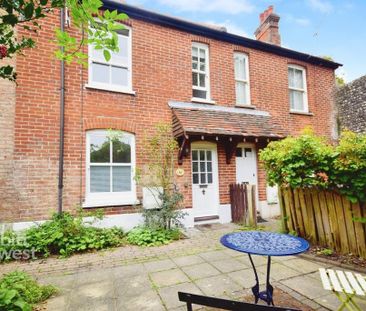 3 bedroom terraced house to rent - Photo 3
