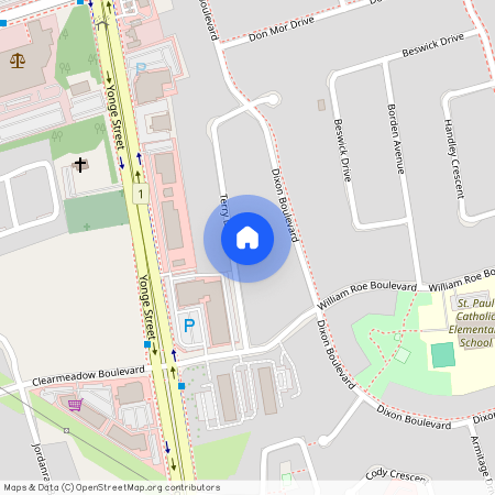 397 Terry Drive Unit# Lower, Newmarket