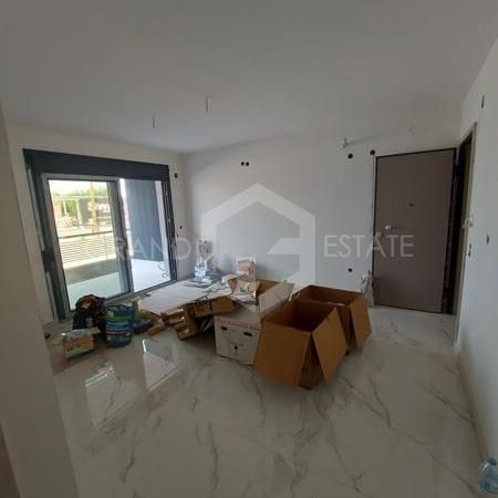 Studio/Γκαρσονιέρα για ενοικίαση Ευκαρπία - Φωτογραφία 1