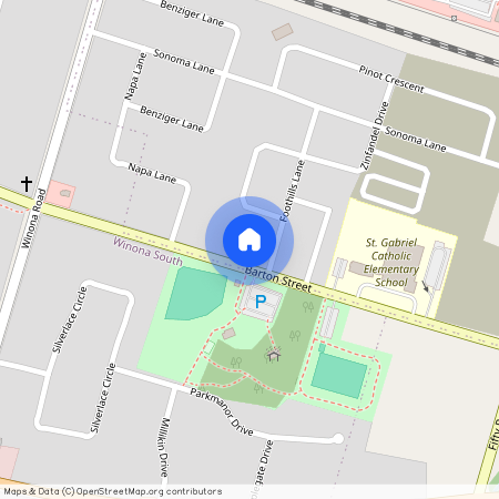 1329 Barton Street, Hamilton