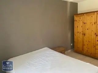 Appartement à louer 3 pièces 69m² - Photo 5